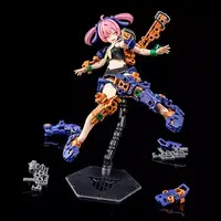 Plastic Model Kit - MEGAMI DEVICE / Gunner Midnight Fang