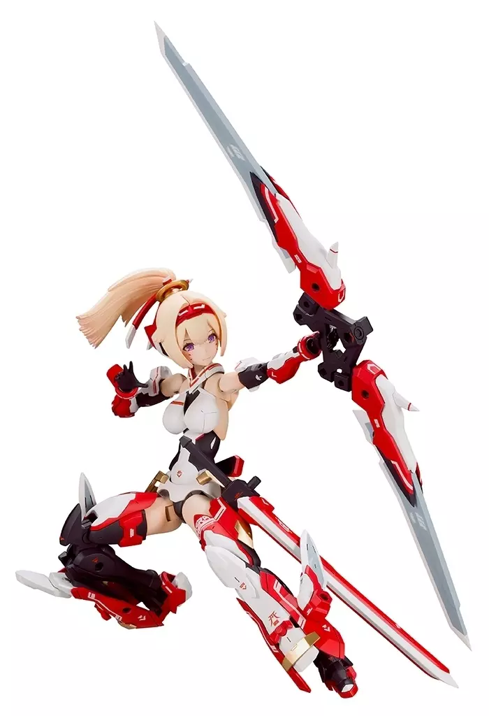 Plastic Model Kit - MEGAMI DEVICE / Asra Archer