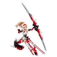 Plastic Model Kit - MEGAMI DEVICE / Asra Archer