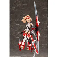 Plastic Model Kit - MEGAMI DEVICE / Asra Archer