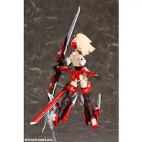 Plastic Model Kit - MEGAMI DEVICE / Asra Archer