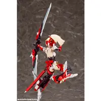 Plastic Model Kit - MEGAMI DEVICE / Asra Archer
