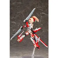 Plastic Model Kit - MEGAMI DEVICE / Asra Archer