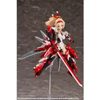 Plastic Model Kit - MEGAMI DEVICE / Asra Archer