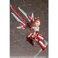 Plastic Model Kit - MEGAMI DEVICE / Asra Archer