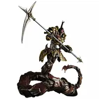 Resin cast kit - PANZER WORLD Galient