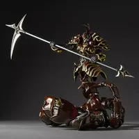 Resin cast kit - PANZER WORLD Galient