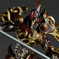 Resin cast kit - PANZER WORLD Galient