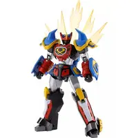 Plastic Model Kit - Sengoku Majin Goushougun (Macron 1)