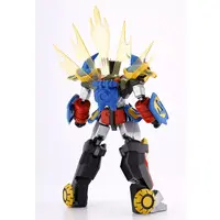 Plastic Model Kit - Sengoku Majin Goushougun (Macron 1)