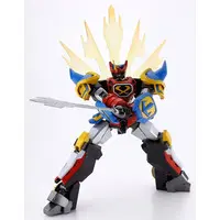 Plastic Model Kit - Sengoku Majin Goushougun (Macron 1)