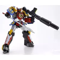 Plastic Model Kit - Sengoku Majin Goushougun (Macron 1)