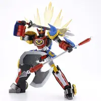 Plastic Model Kit - Sengoku Majin Goushougun (Macron 1)