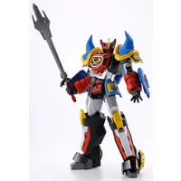 Plastic Model Kit - Sengoku Majin Goushougun (Macron 1)