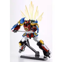 Plastic Model Kit - Sengoku Majin Goushougun (Macron 1)