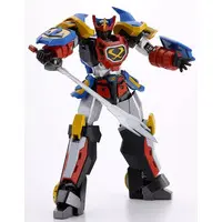 Plastic Model Kit - Sengoku Majin Goushougun (Macron 1)