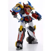 Plastic Model Kit - Sengoku Majin Goushougun (Macron 1)