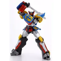 Plastic Model Kit - Sengoku Majin Goushougun (Macron 1)