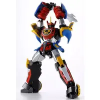 Plastic Model Kit - Sengoku Majin Goushougun (Macron 1)