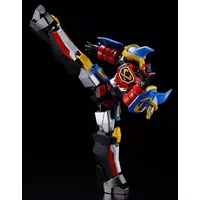 Plastic Model Kit - Sengoku Majin Goushougun (Macron 1)