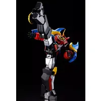 Plastic Model Kit - Sengoku Majin Goushougun (Macron 1)