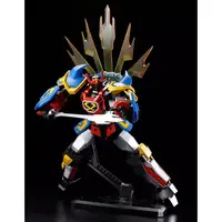 Plastic Model Kit - Sengoku Majin Goushougun (Macron 1)