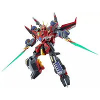 MODEROID - SSSS.DYNAZENON / Dynazenon