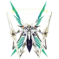 Xenoblade Chronicles 2 - Siren Model Kit