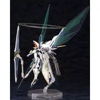 Xenoblade Chronicles 2 - Siren Model Kit