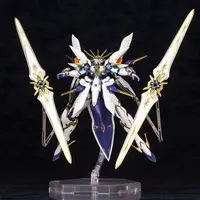 Xenoblade Chronicles 2 - Siren Model Kit