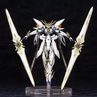 Xenoblade Chronicles 2 - Siren Model Kit