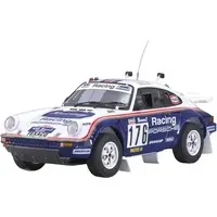 1/24 Scale Model Kit - Porsche