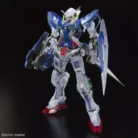 Gundam Models - Mobile Suit Gundam 00 / Gundam Exia