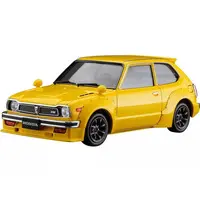 1/24 Scale Model Kit - Honda / Honda Civic RS