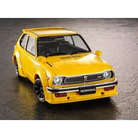 1/24 Scale Model Kit - Honda / Honda Civic RS