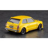 1/24 Scale Model Kit - Honda / Honda Civic RS
