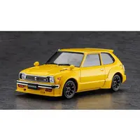 1/24 Scale Model Kit - Honda / Honda Civic RS