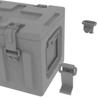 1/35 Scale Model Kit - Grade Up Parts