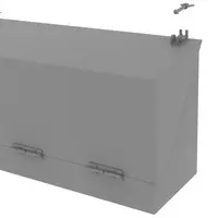 1/35 Scale Model Kit - Grade Up Parts