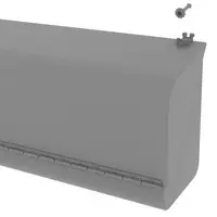 1/35 Scale Model Kit - Grade Up Parts