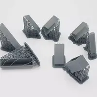 1/35 Scale Model Kit - Grade Up Parts