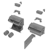 1/35 Scale Model Kit - Grade Up Parts