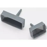 1/35 Scale Model Kit - Grade Up Parts