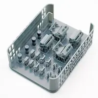 1/35 Scale Model Kit - Grade Up Parts