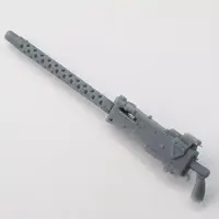 1/35 Scale Model Kit - Grade Up Parts
