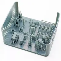 1/35 Scale Model Kit - Grade Up Parts