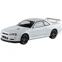 1/32 Scale Model Kit - NISSAN / SKYLINE