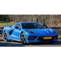 Plastic Model Kit - Vehicle