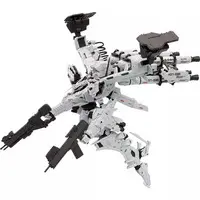 1/72 Scale Model Kit - ARMORED CORE / WHITE-GLINT