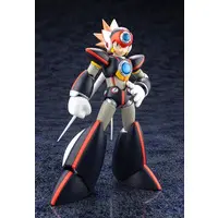 Plastic Model Kit - Mega Man series / Axl & X & Zero
